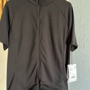 Trek biking jersey